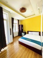 Alquiler Vacacional - VT Villa Cua Dai Hoi An