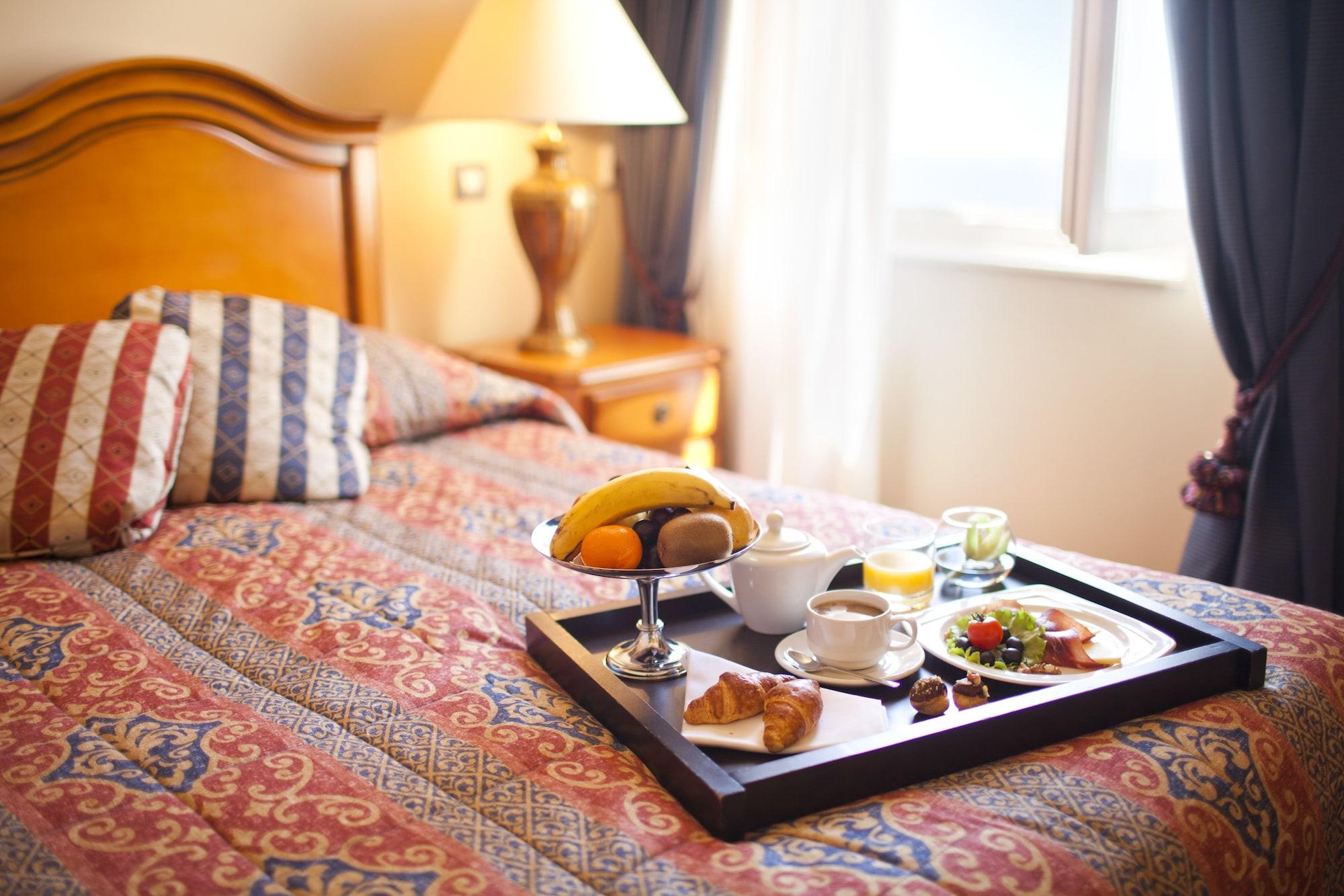 Habitación Villa Glavić