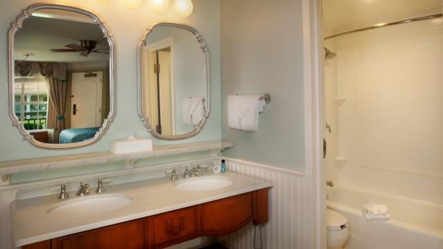 Hotel Disney's Port Orleans Resort Riverside