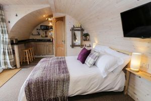 Alquiler Vacacional - Gelert Pod