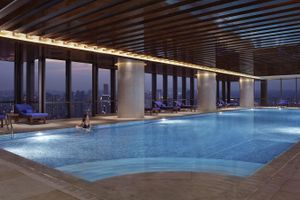 Alojamiento - The Ritz-Carlton, Chengdu