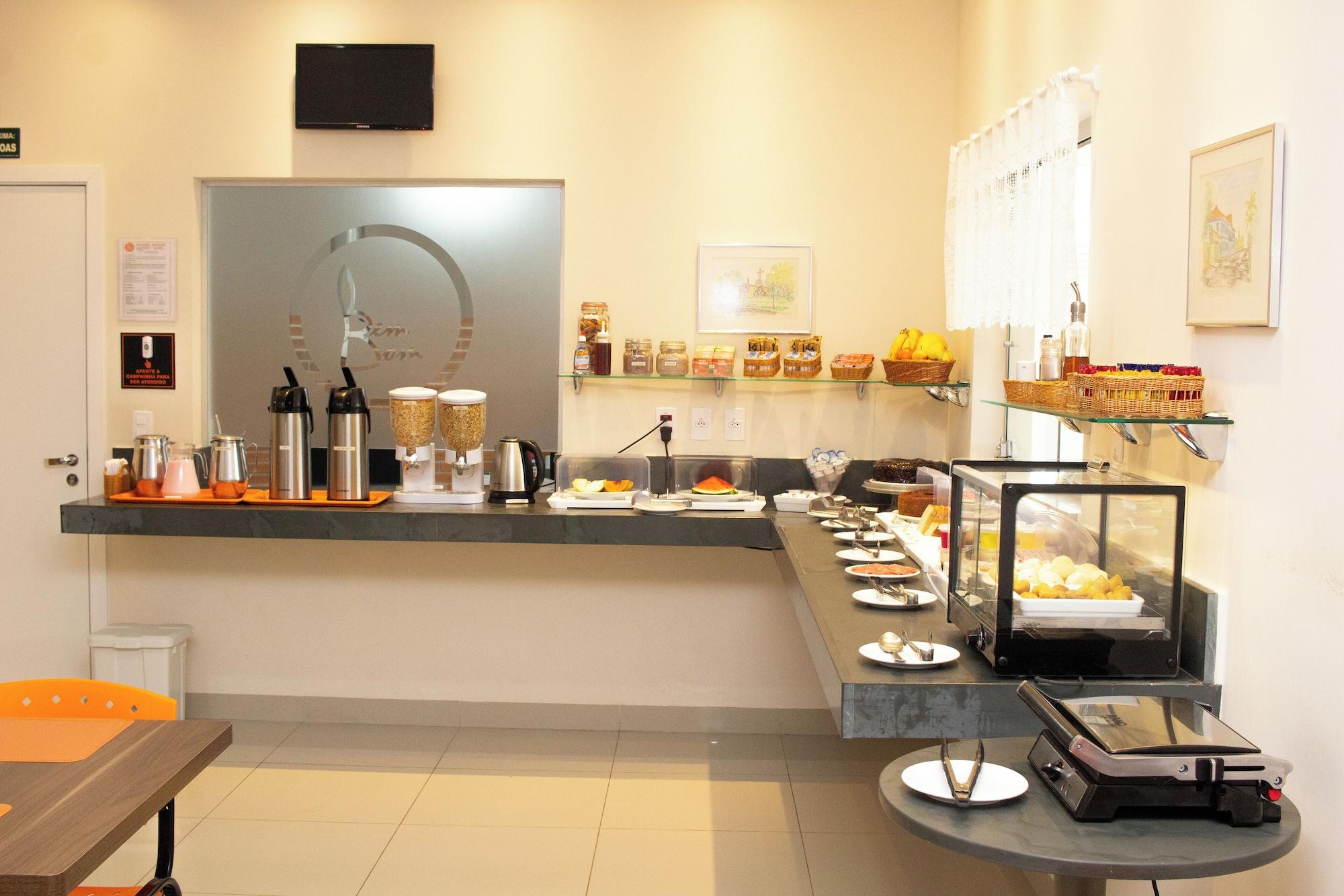 Restaurant Pousada Bem Bom