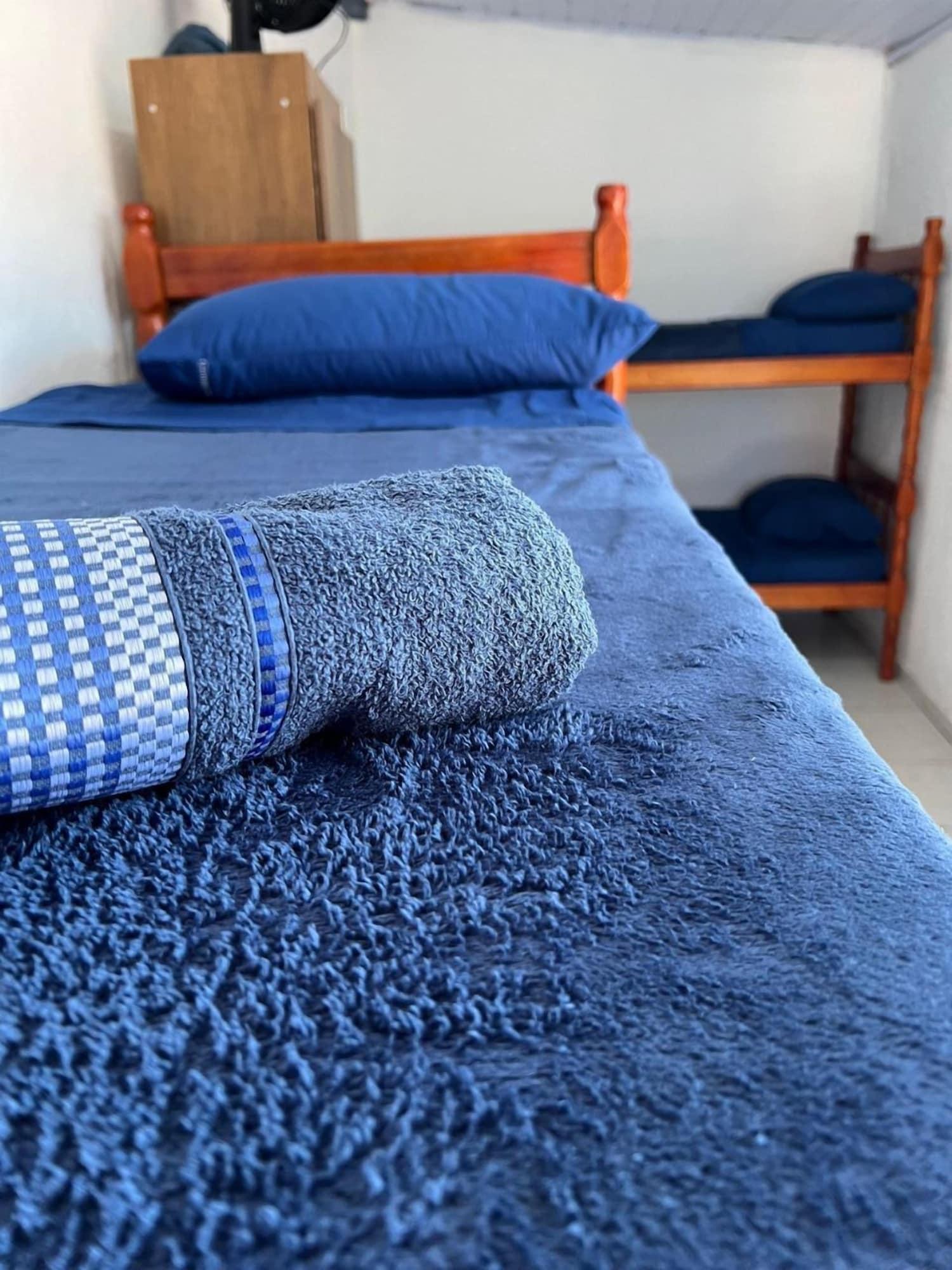 Habitación Primos Hostel & House