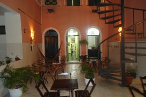 Alojamiento - Hostel Solar Dos Romanos