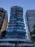 Alquiler Vacacional - Apart. reformado em Vila Velha no Espírito Santo frente ao mar