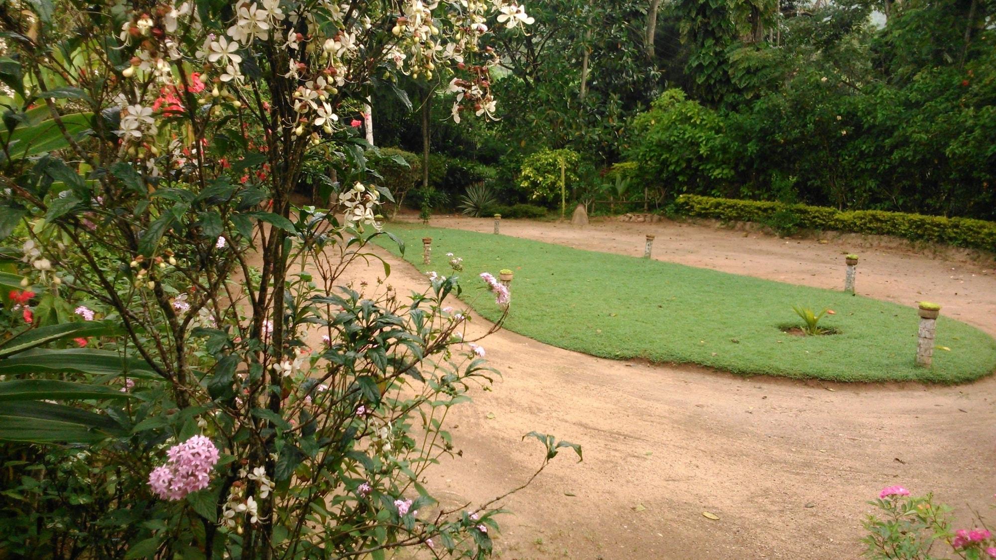 Instalaciones Recreativas Sunnyside Holiday Bungalow