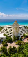 Alojamiento - Hotel 5 estrellas con Piscina