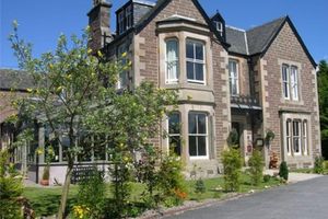 Alojamiento - Yann's at Glenearn House
