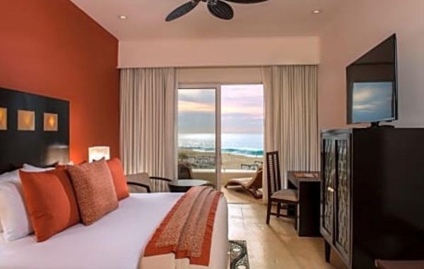 Pueblo Bonito Pacifica Golf & Spa Resort in Cabo, offered with ELITE privileges! - Hoteles solo adultos en Cabo San Lucas