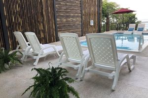 Alojamiento - Vista Ocean Suites