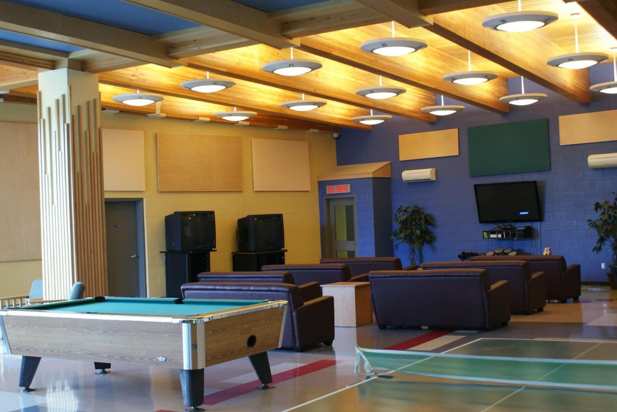 Instalaciones Recreativas Residence & Conference Centre - Sudbury West