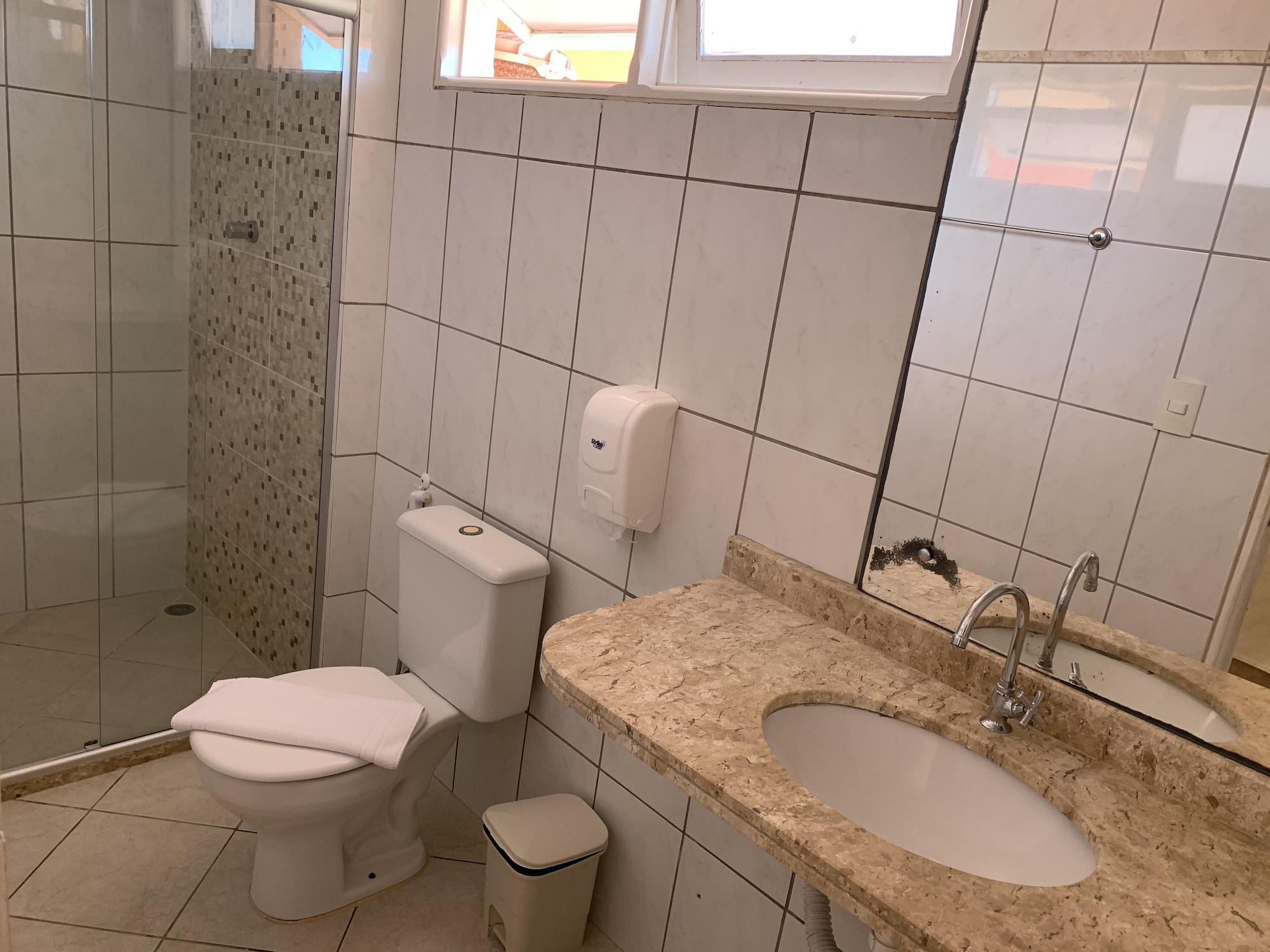 Habitación La Dolce Vita Flat & Pousada