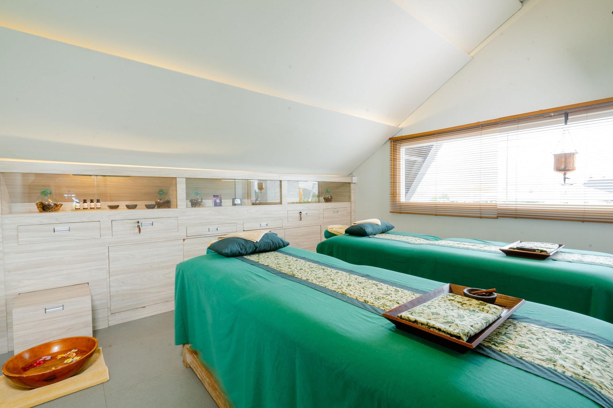 Spa ARTOTEL Sanur Bali