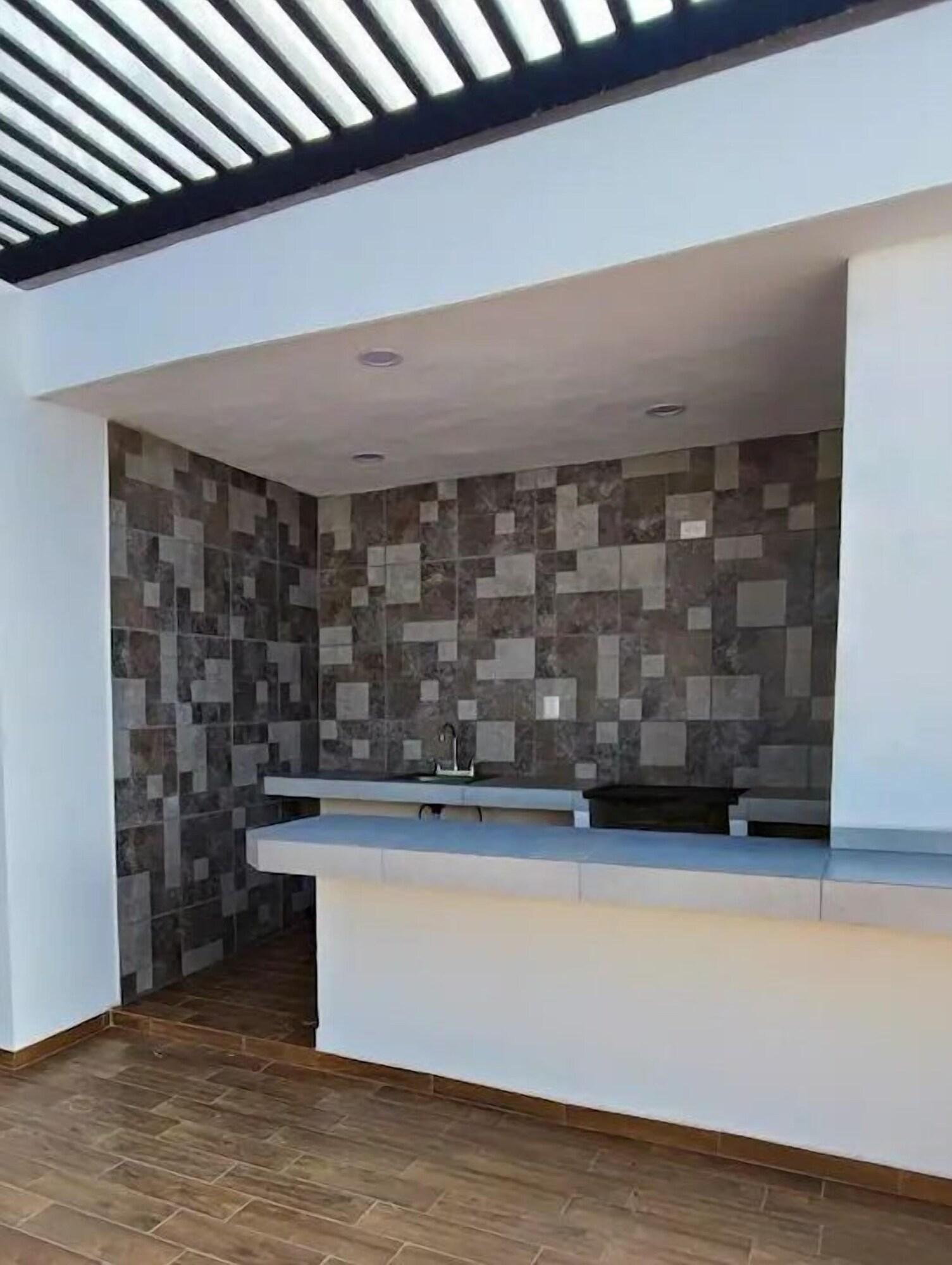 Comodidades del Alojamiento Condos FRP