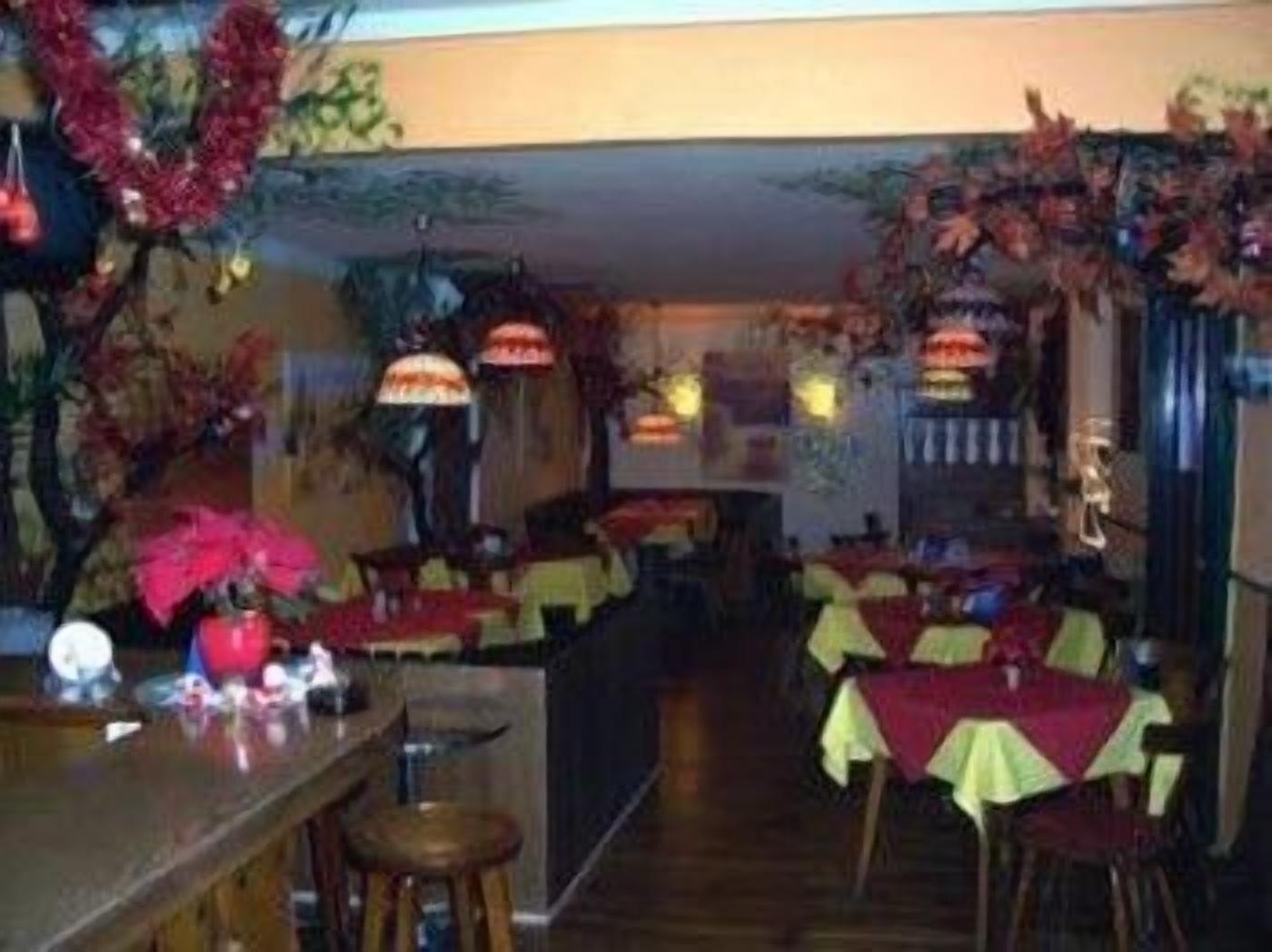 Restaurant Hotel Siemensstadt