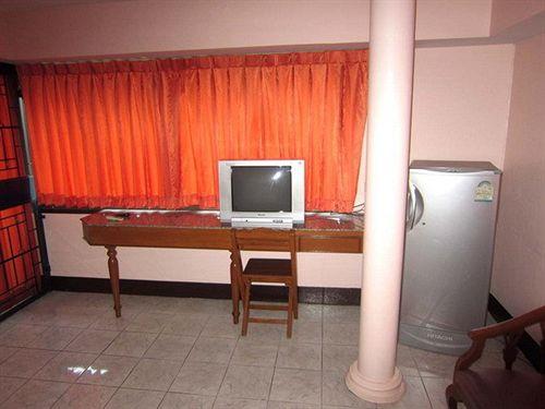 Set de Habitación AA Guesthouse