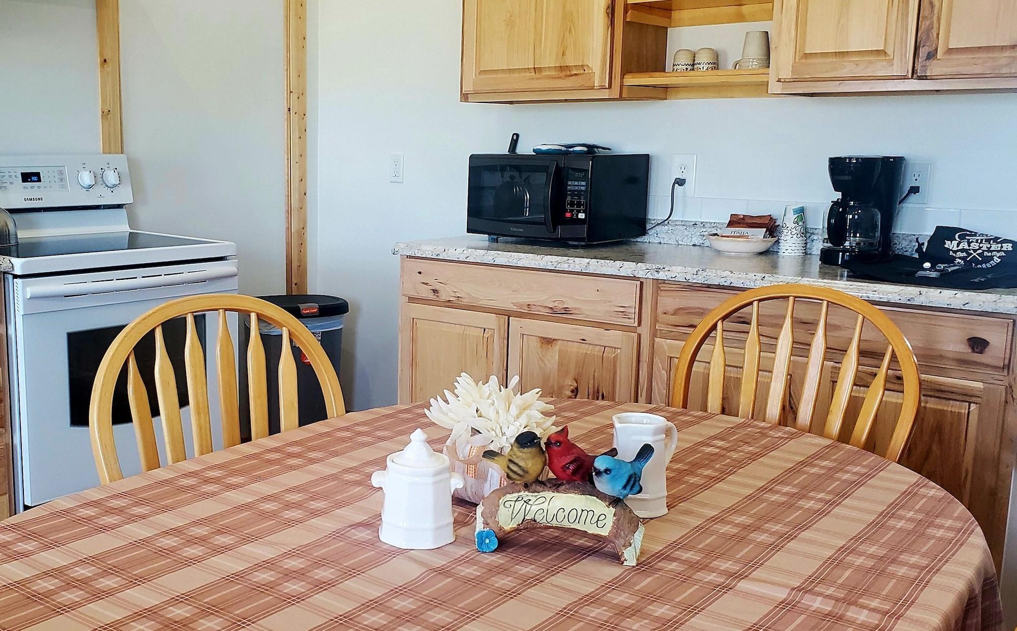 Equipamiento de Habitación Dream Drift Motel