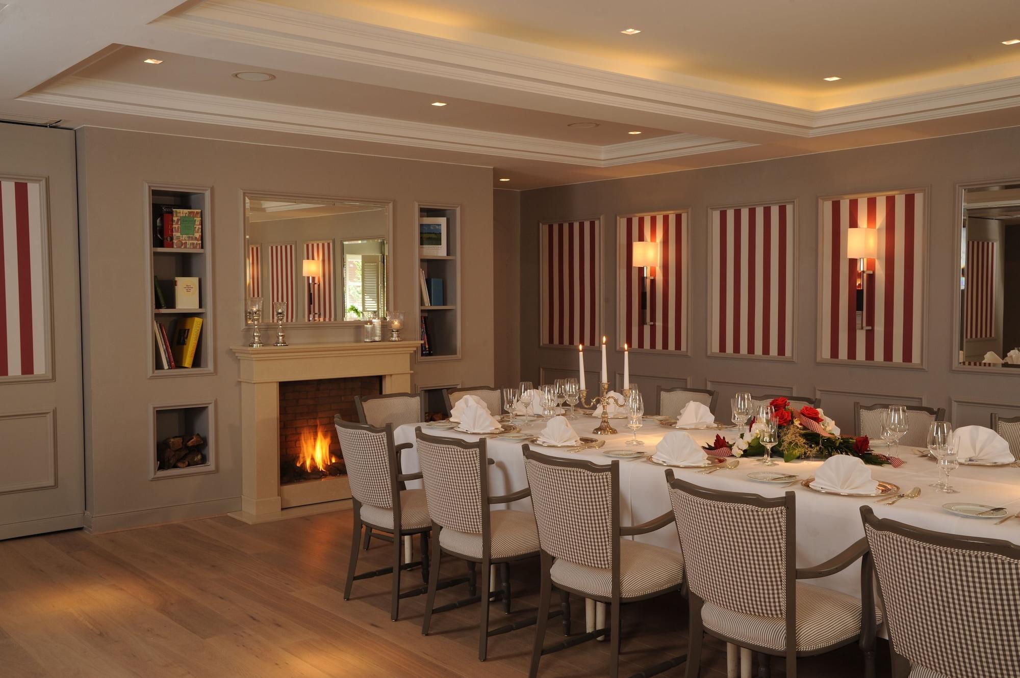 Restaurant Der Kleine Hans