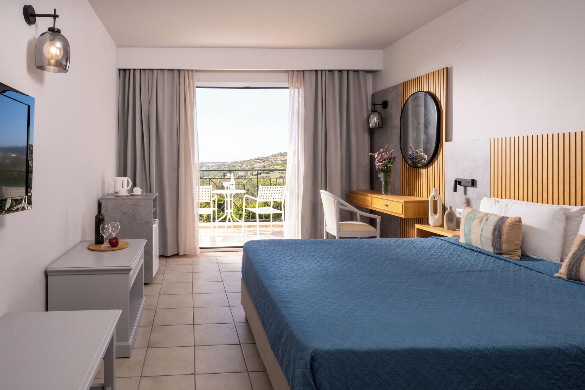 Habitación Mare Village