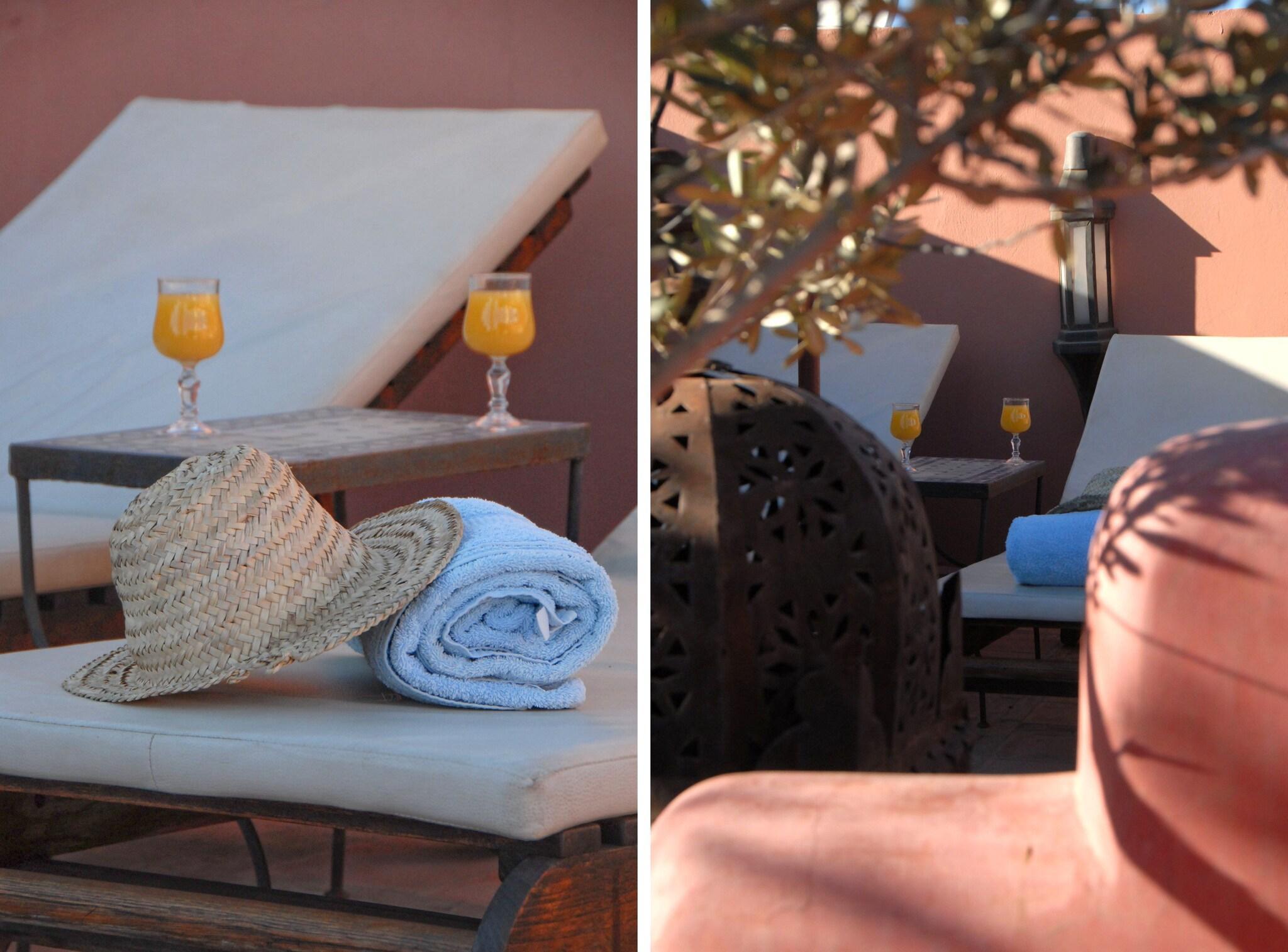 Variados (as) Riad Jonan