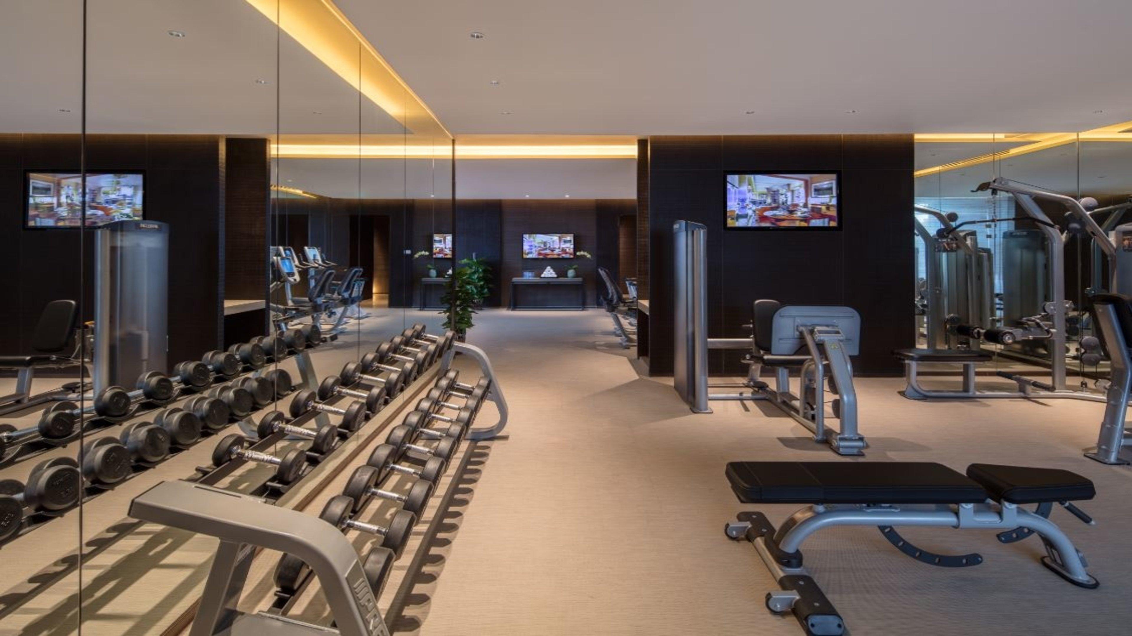 Gimnasio Regent Chongqing