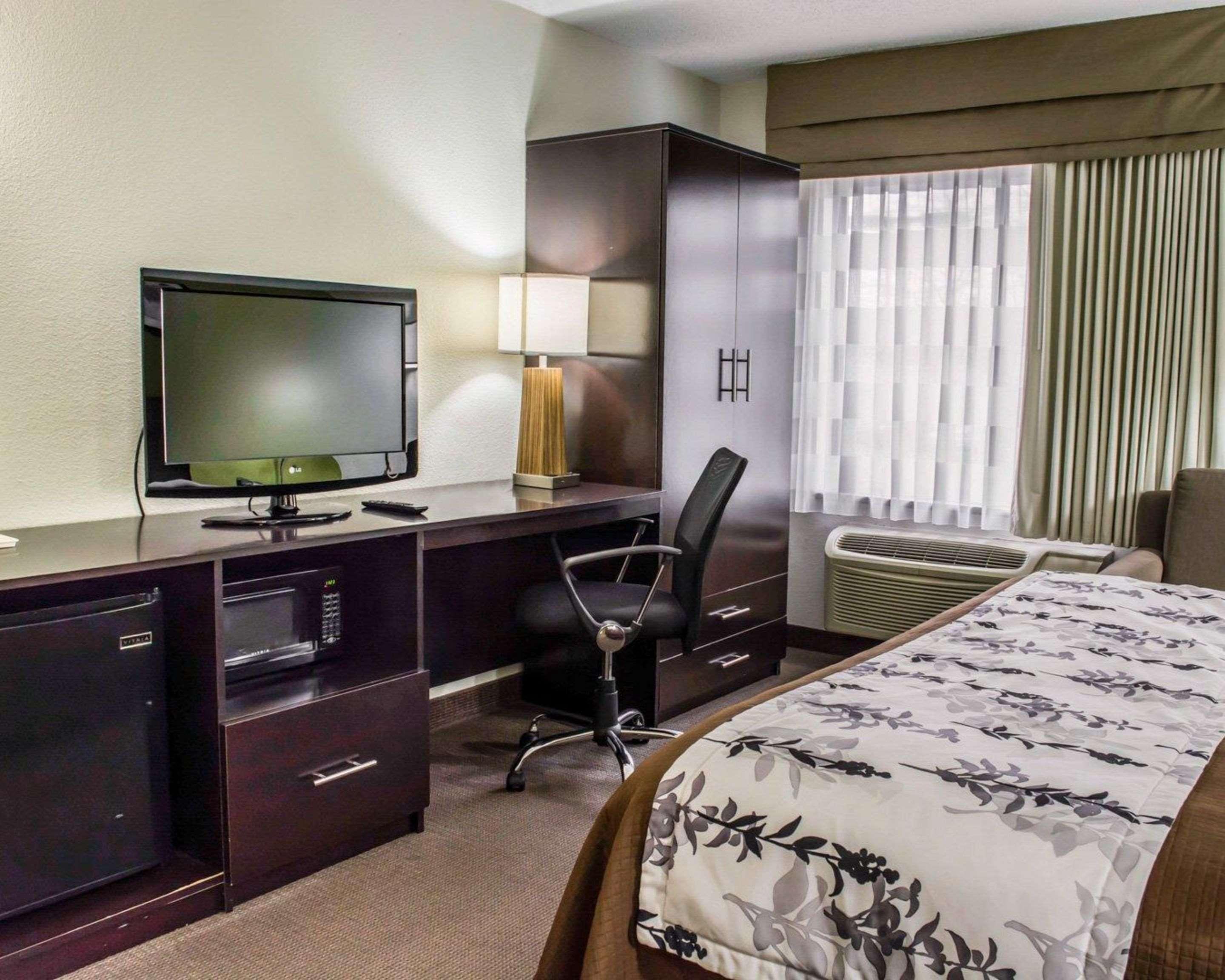 Habitación Sleep Inn Richmond South