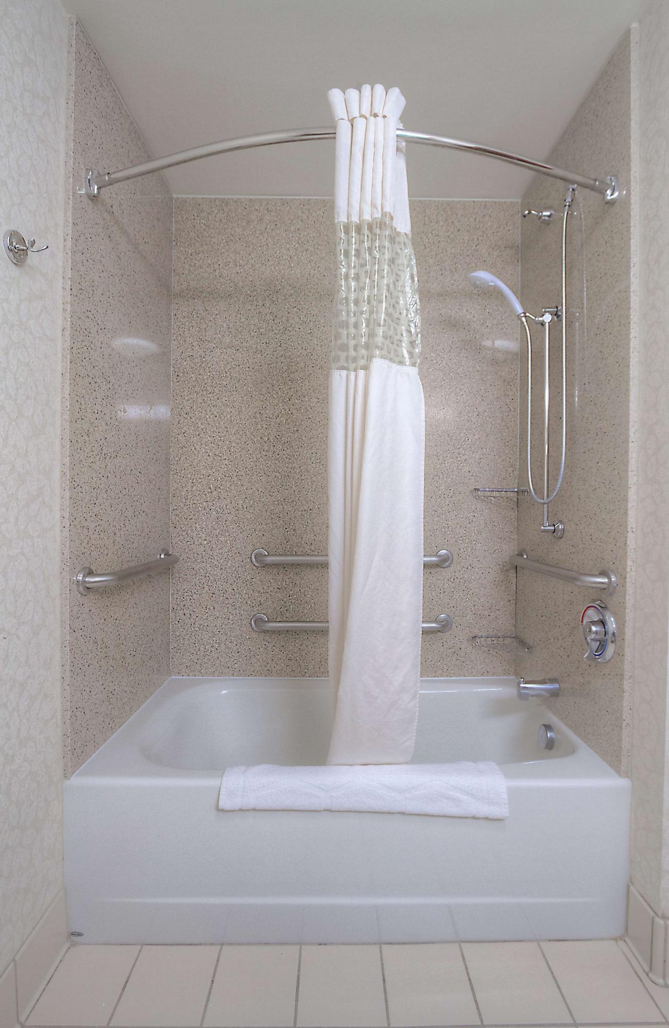 Equipamiento de Habitación Hampton Inn Great Falls