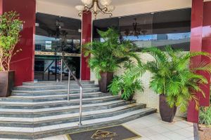 Alojamiento - Rede Andrade Rondonopolis