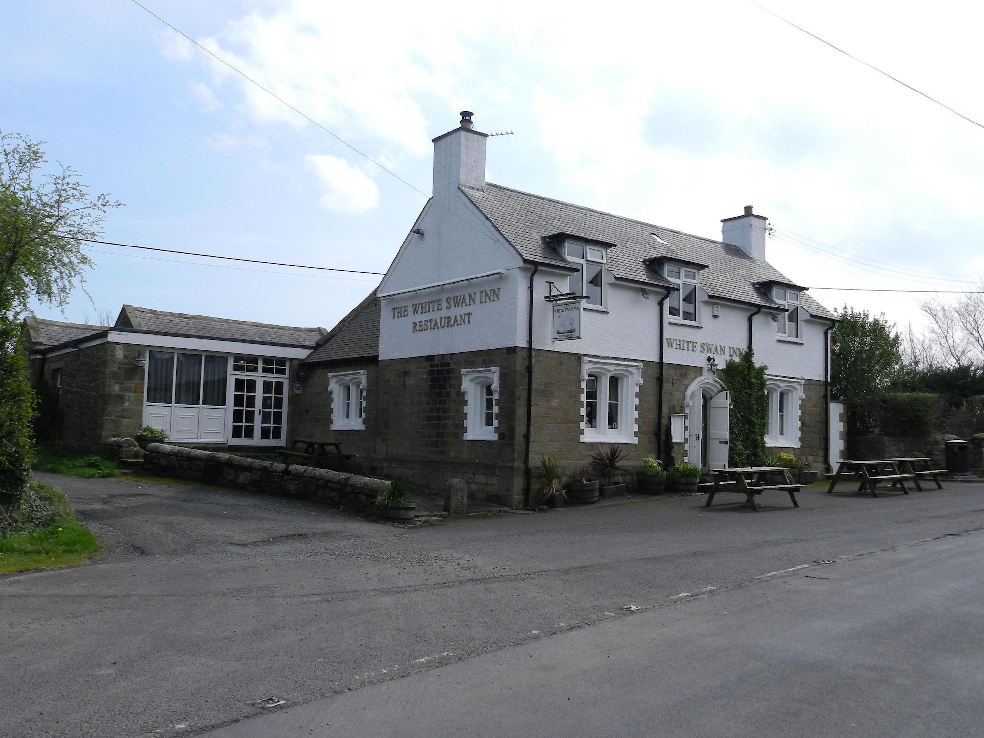 Restaurant The White Swan Inn