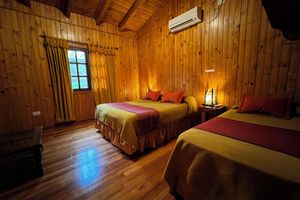 Alquiler Vacacional - Costa del Sol Iguazu Nature & river