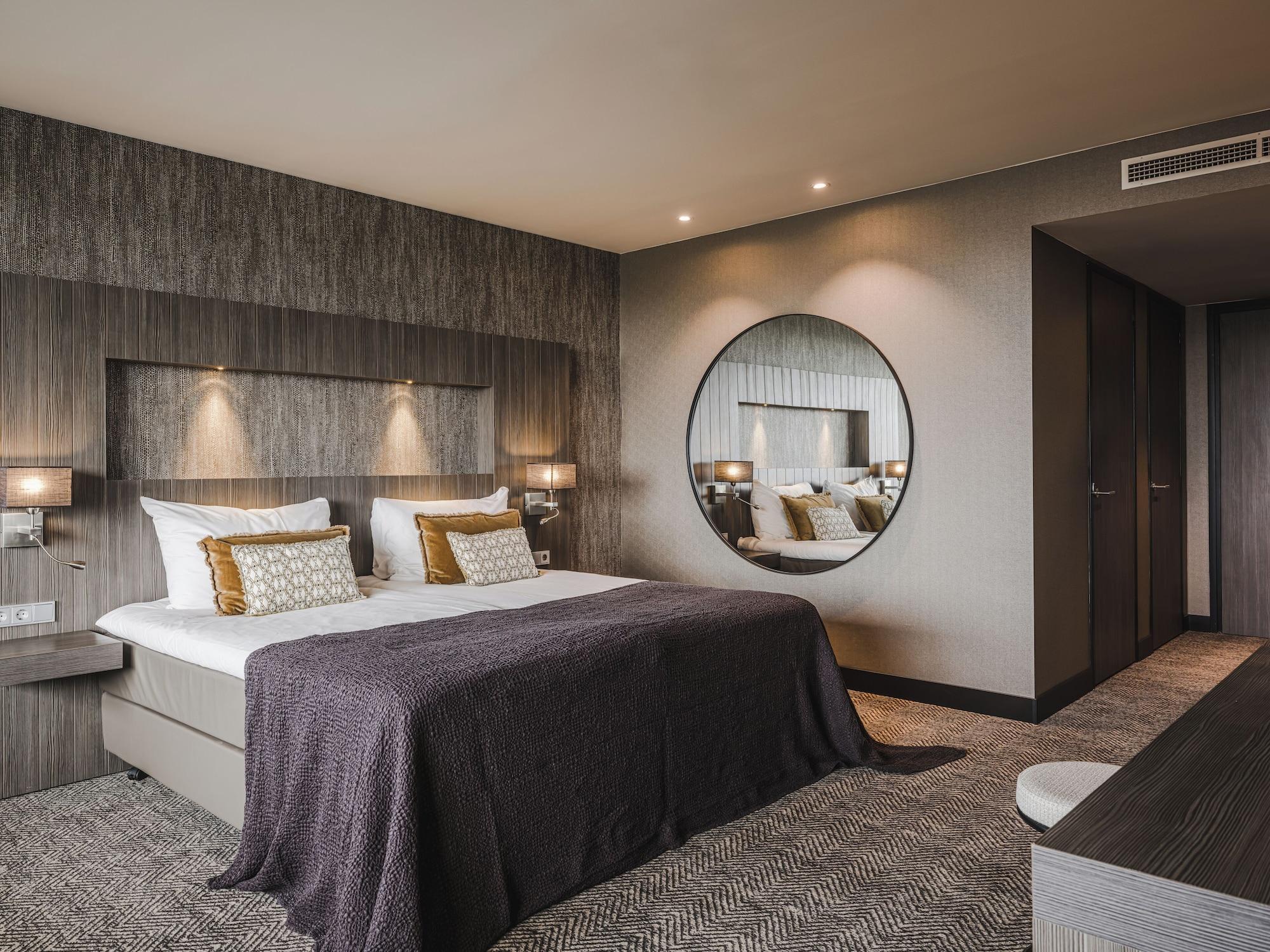 Habitación Van Der Valk Hotel Dordrecht