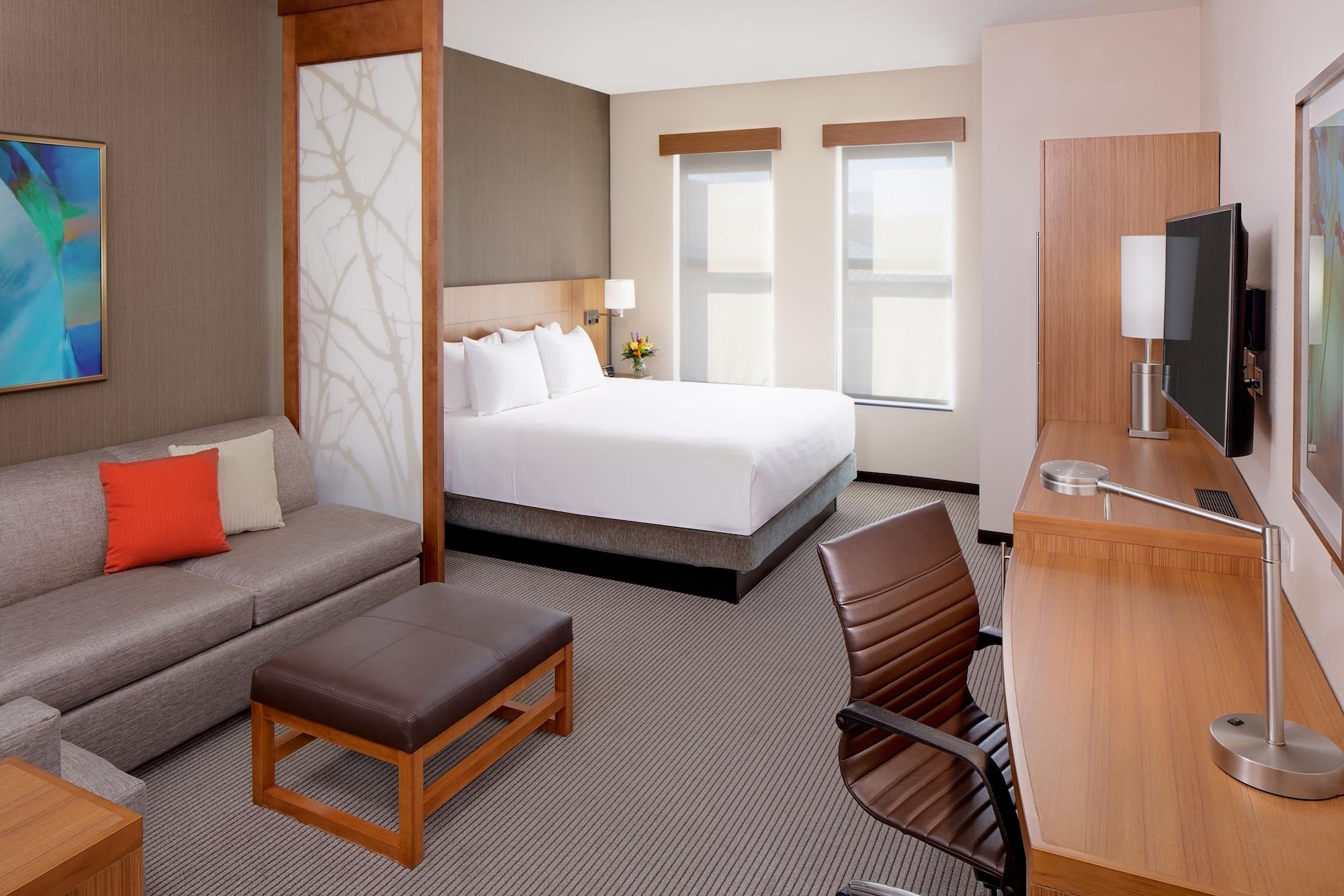 Habitación Hyatt Place Florence Downtown