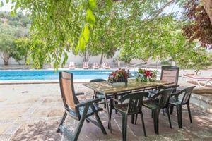 Alquiler Vacacional - Cortijo La Mimbre, Priego de Cordoba