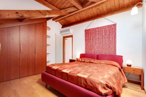 Alquiler Vacacional - Central apartment, wi-fi free, air conditioning