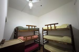 Alojamiento - Jujuy Hostel