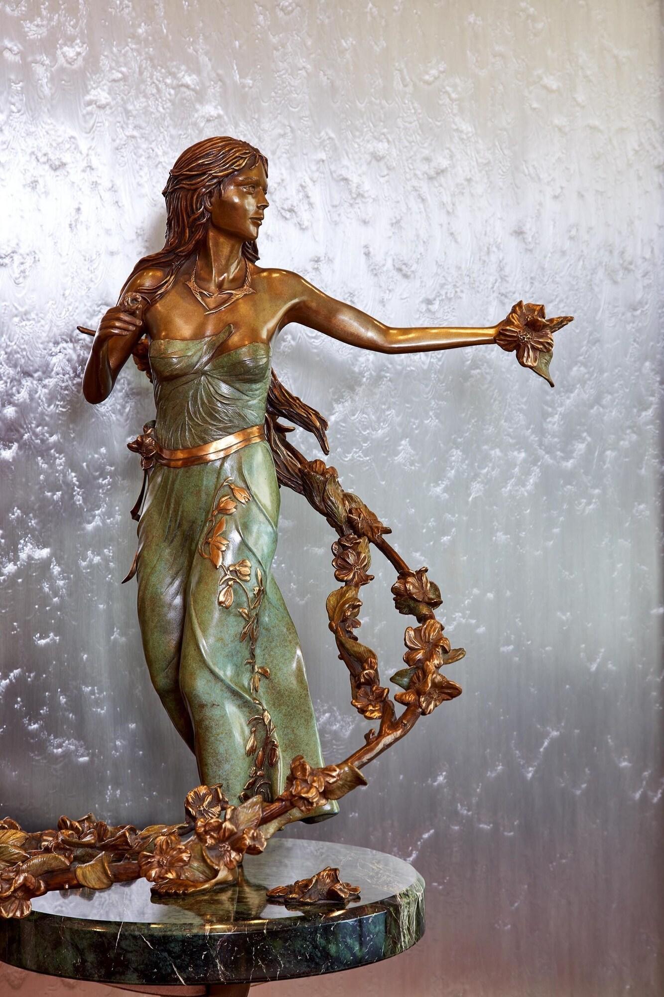 Vista Lobby Orchard Hotel