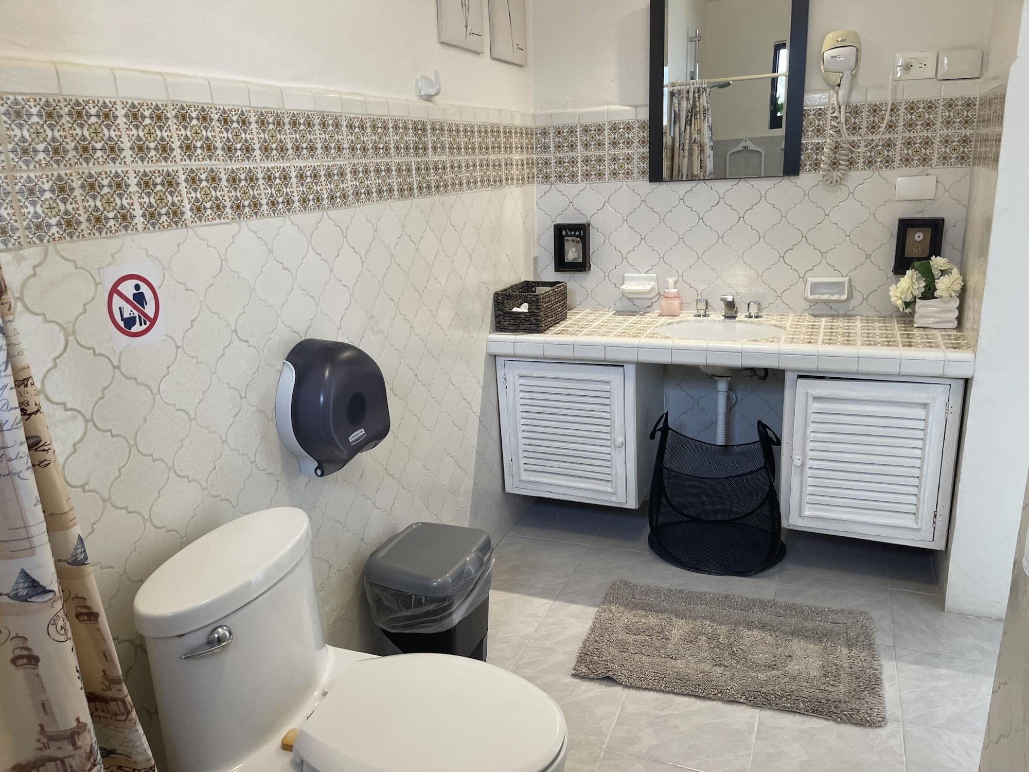 Equipamiento de Habitación Cancun Joyful