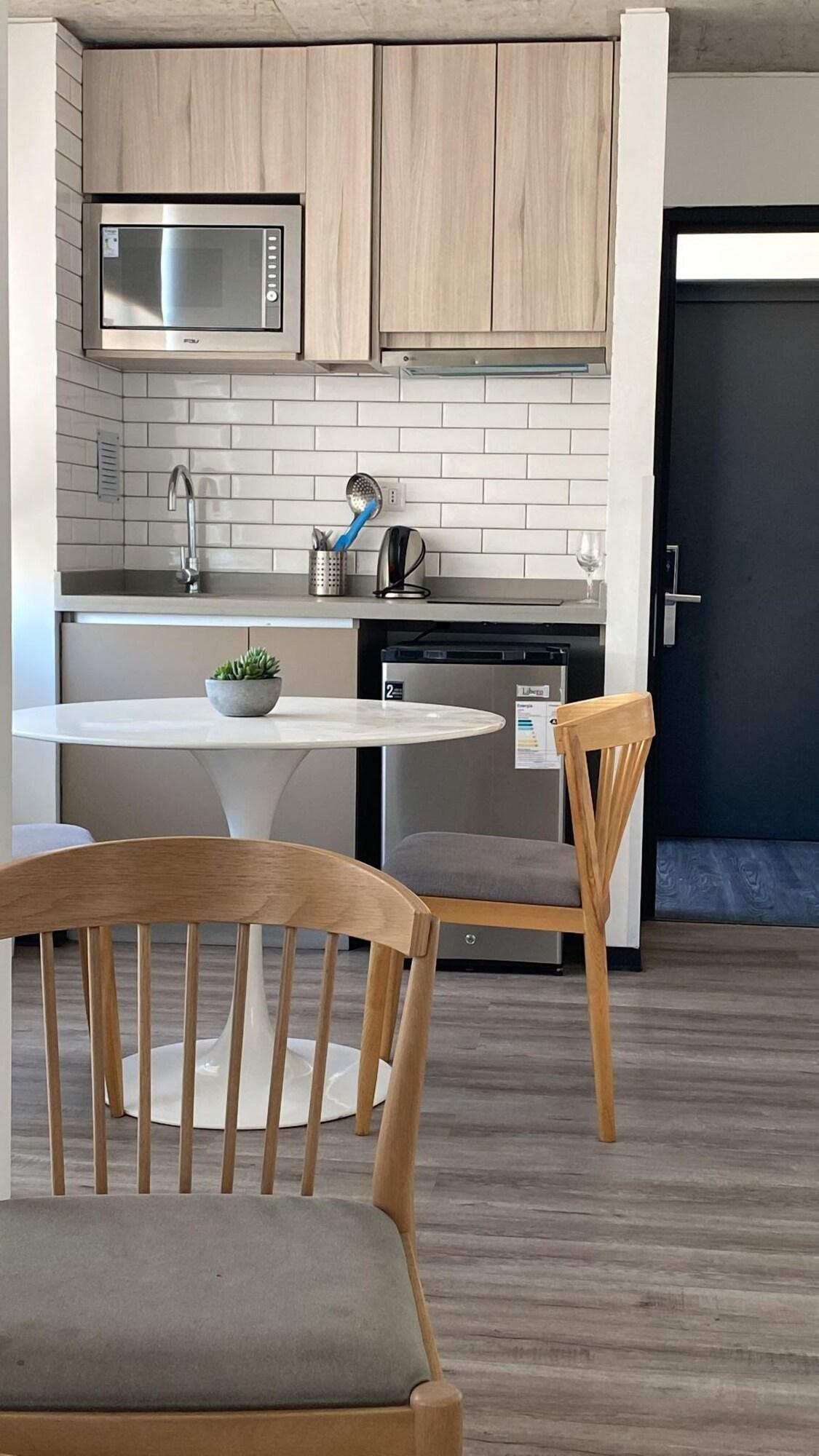 Habitación Prime Suites