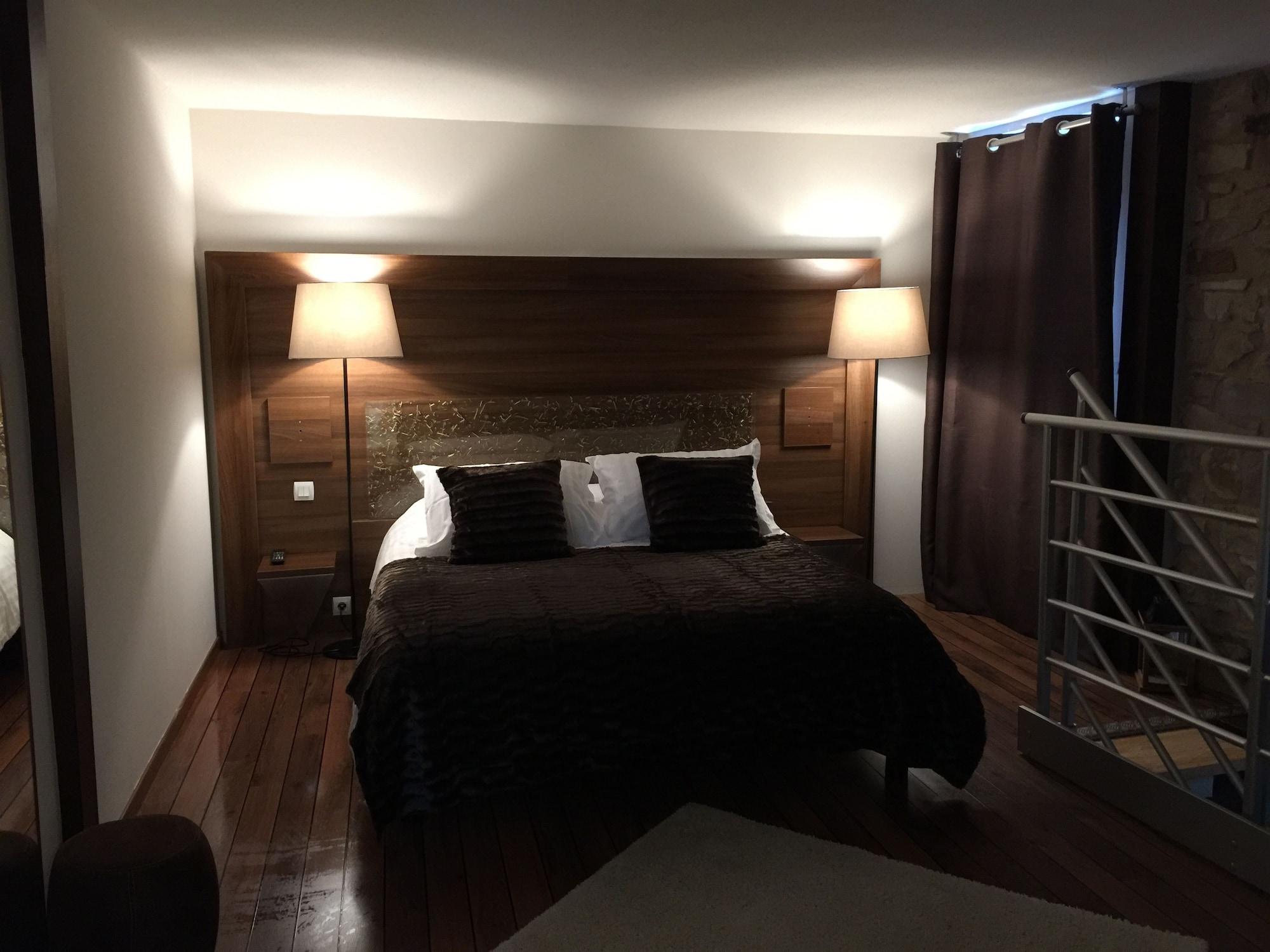 Habitación L'Ecurie d'Obernai