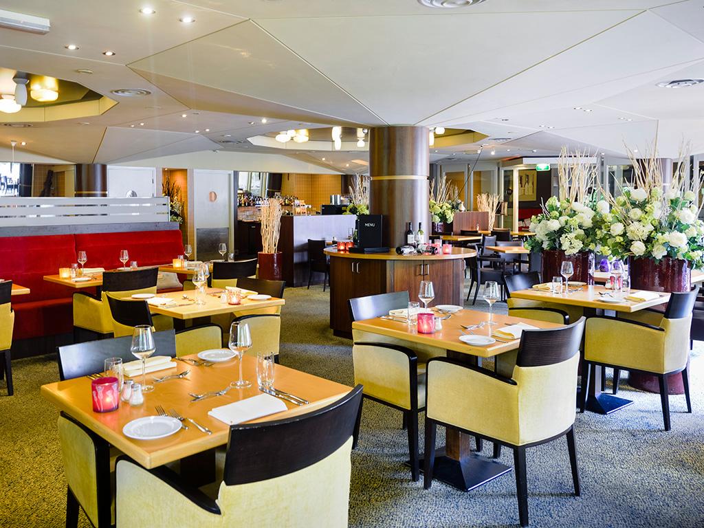 Restaurant Fletcher Hotel-Restaurant Epe-Zwolle
