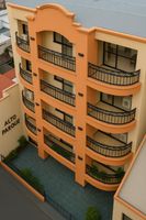 Alojamiento - AltoParque Hotel