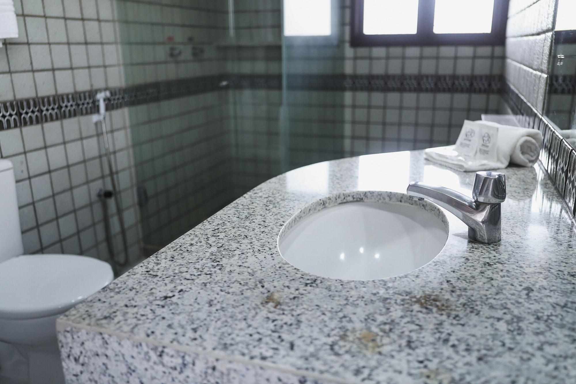 Equipamiento de Habitación Hotel Fazenda Portal de Gravatá