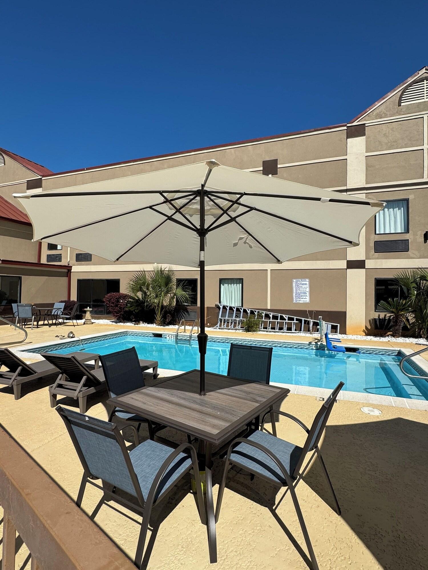 Varios Red Roof Inn Moss Point