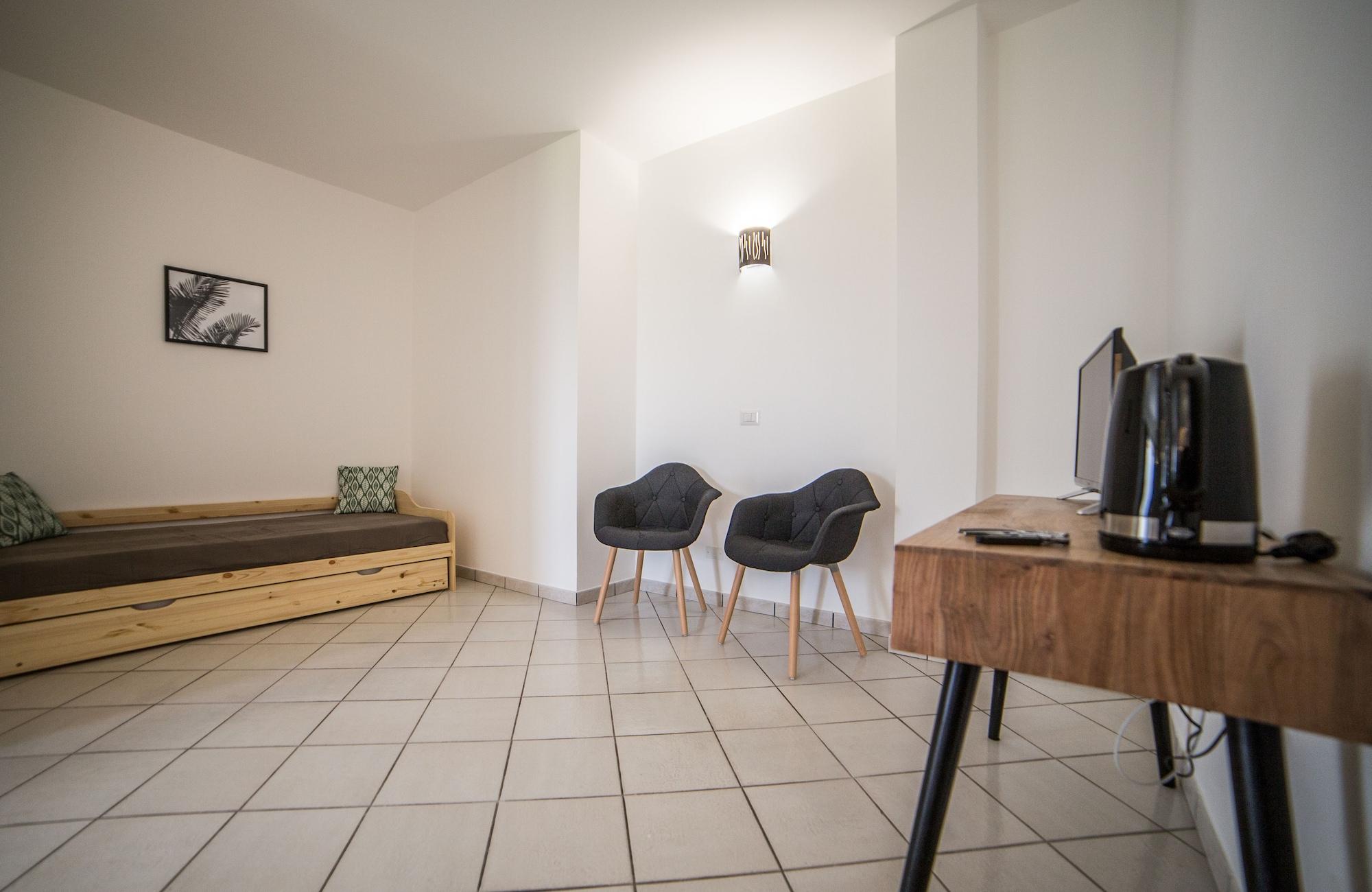 Set de Habitación Ca' del Viaggiatore