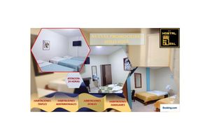 Alojamiento - Hostal Real Piura - Oficial