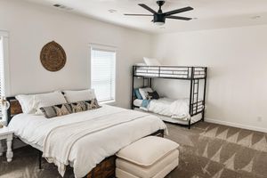 Alquiler Vacacional - The Hiouchi Home