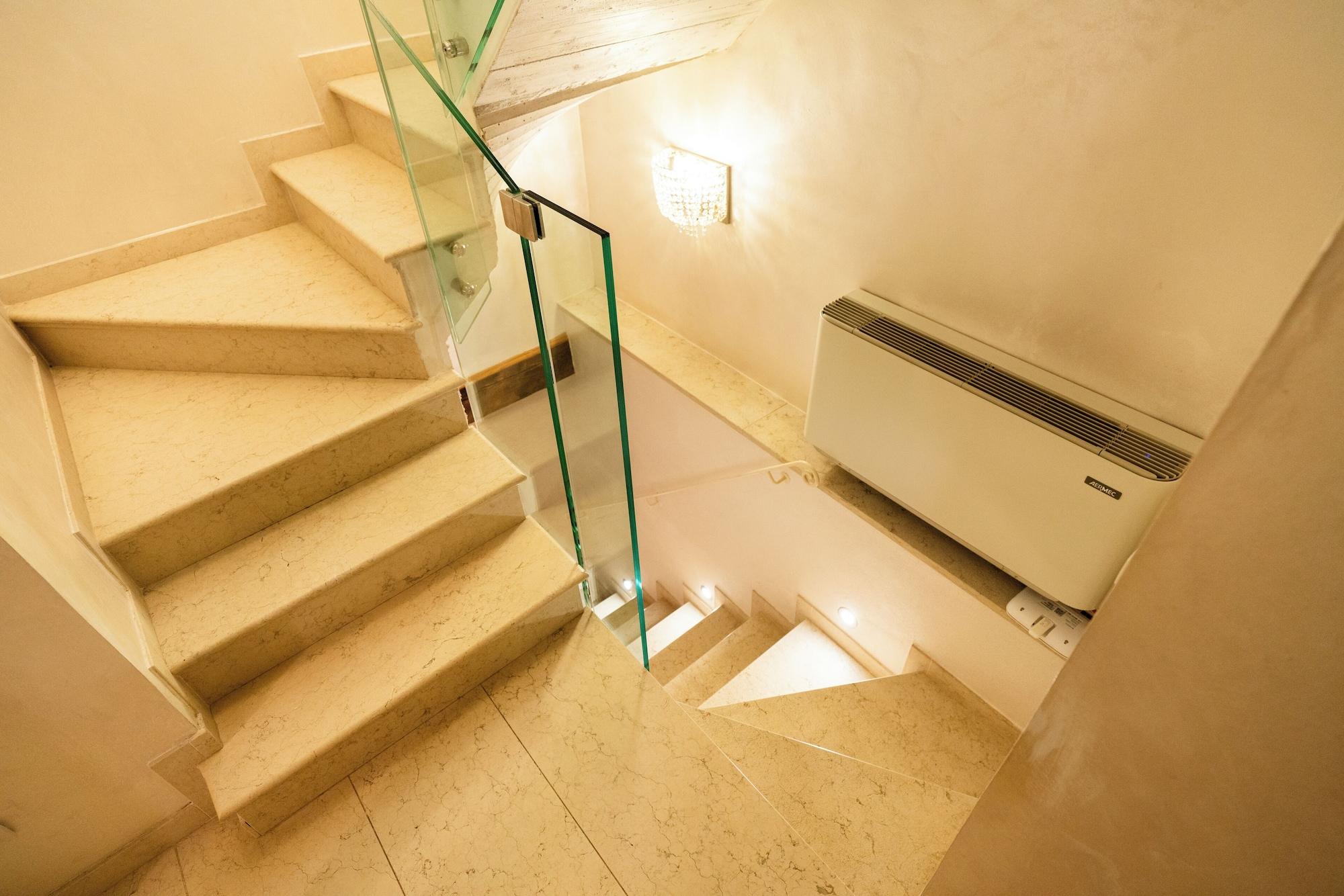 Acessórios de Quarto Residenza Lugo