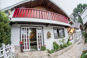 Alquiler Vacacional - Recanto Monte Suíço