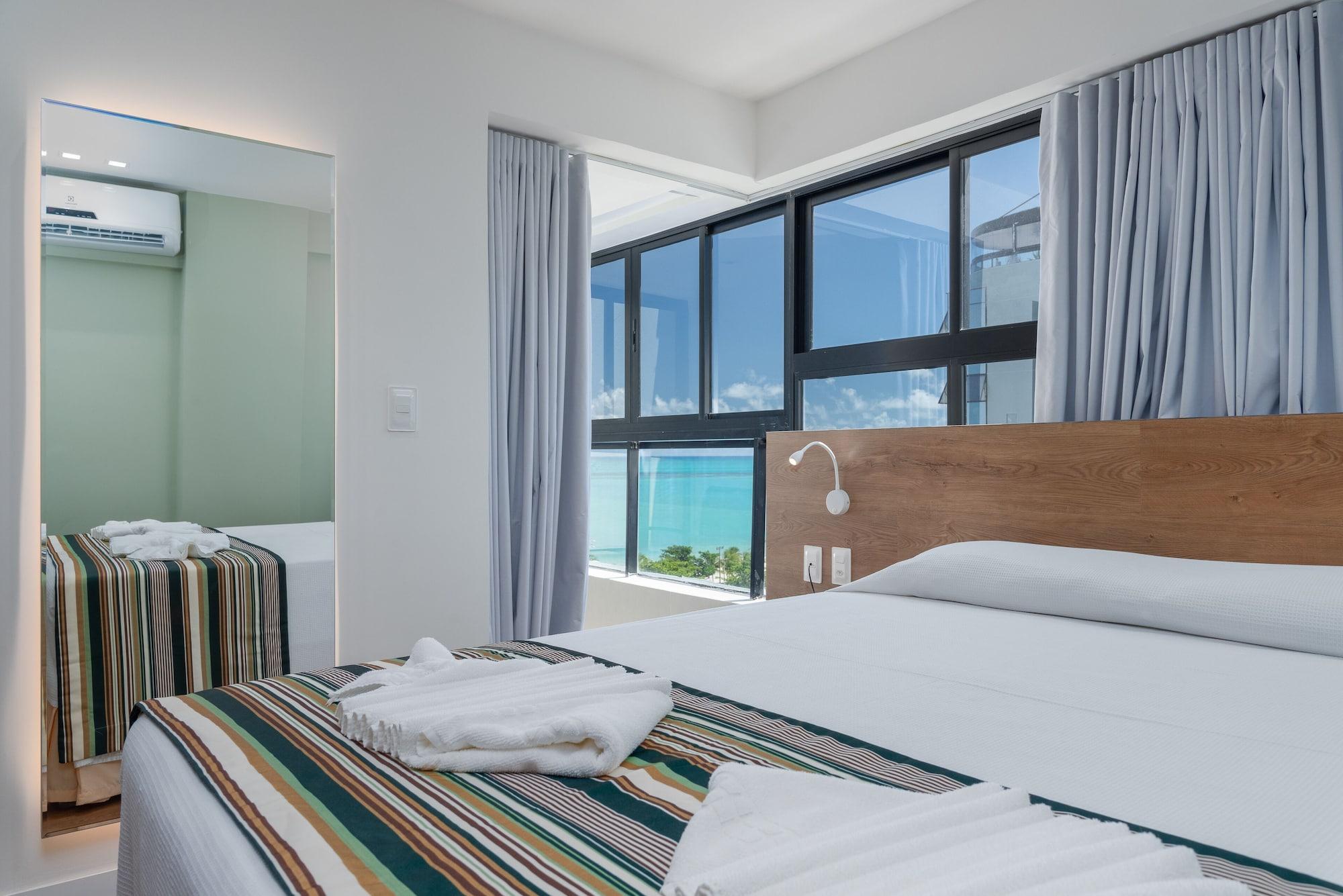 Habitación Vistamar Hotel