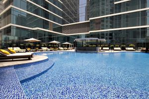 Alojamiento - Taj Dubai